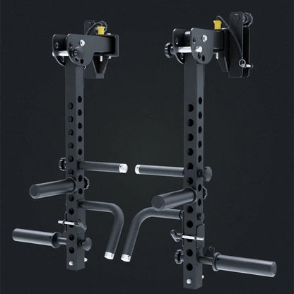 Major Fitness Major Fitness Lever Arms Jammer Arms for Power Racks