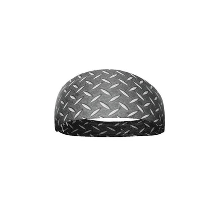 Metal Headband - Grit Grind Strength