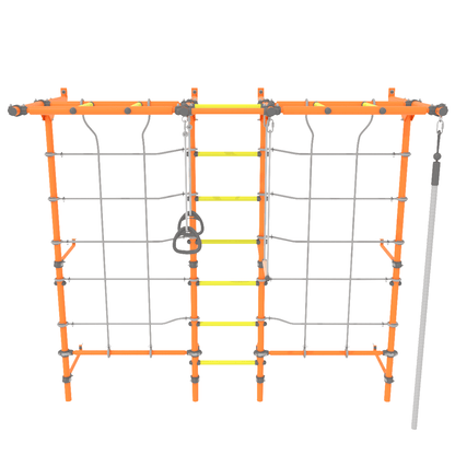Model W3 Max - Grit Grind Strength