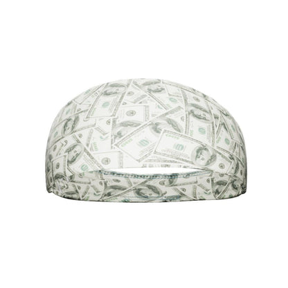 Money Headband - Grit Grind Strength