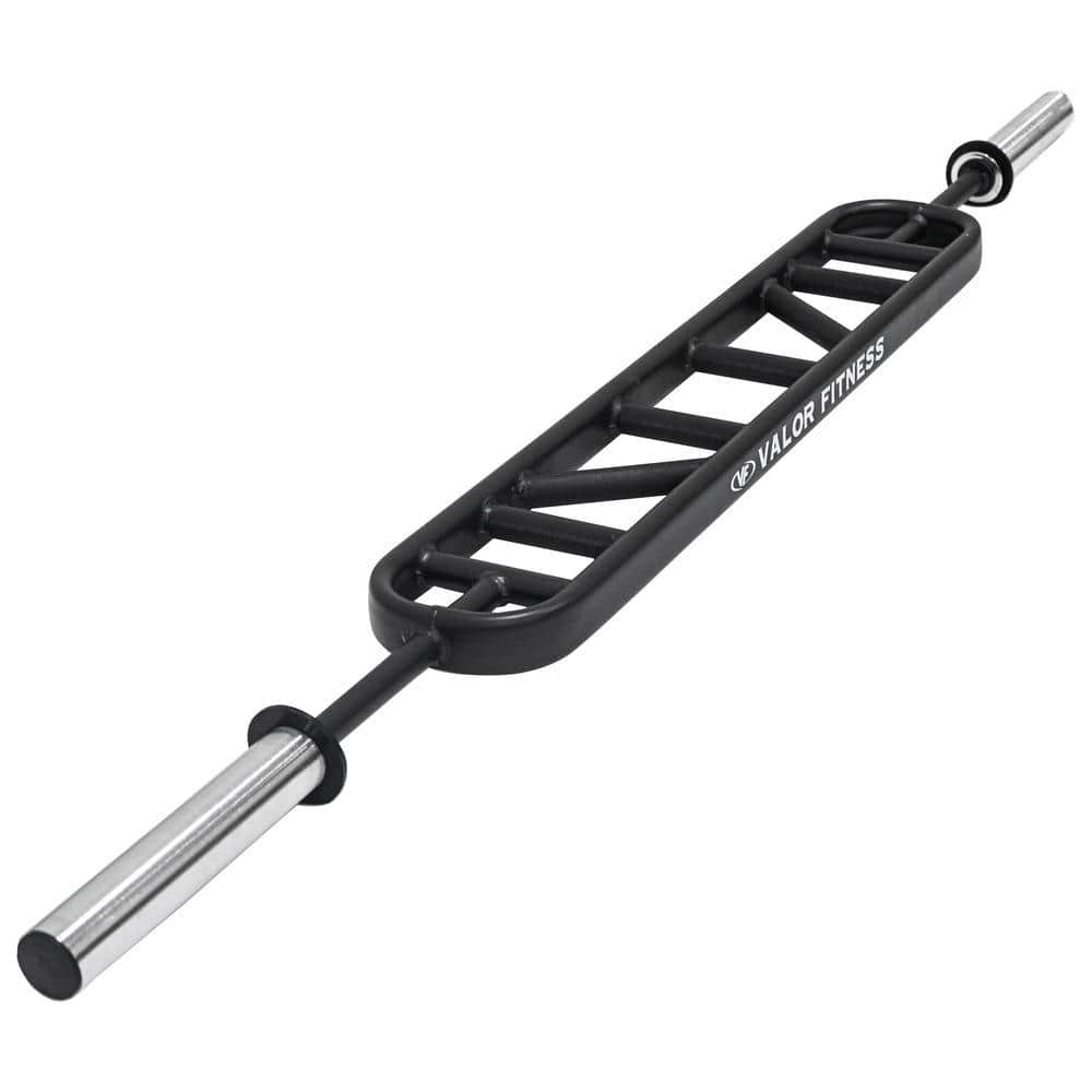 Multi Grip Swiss Bar - Grit Grind Strength