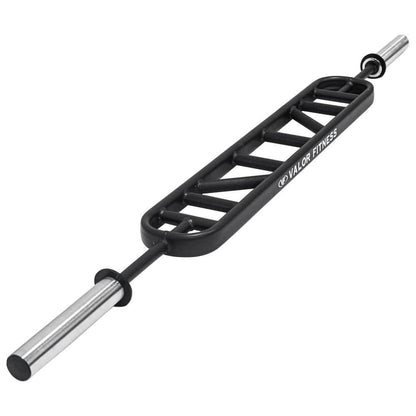 Multi Grip Swiss Bar - Grit Grind Strength