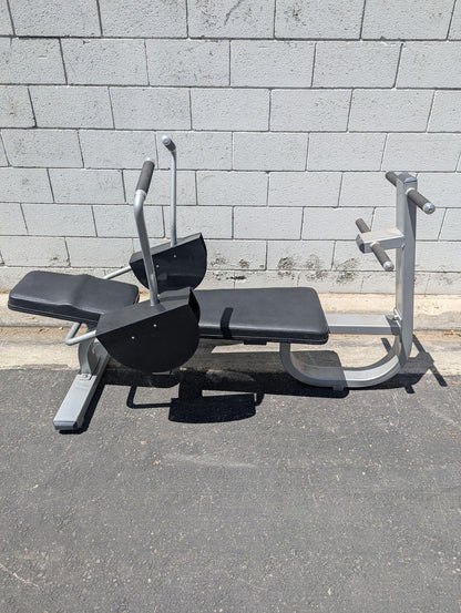Muscle D Ab Trainer (Ab Roller)Local Pick Up Only Deal(Paramount,CA) - Grit Grind Strength