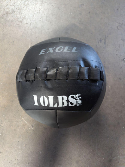 Muscle D Excel Wall Ball Local Pick Up Only Deal(Paramount,CA) - Grit Grind Strength