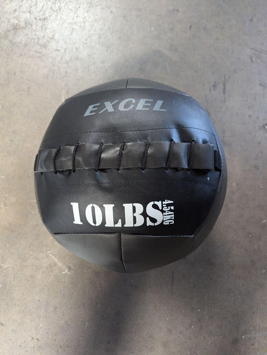 Muscle D Excel Wall Ball Local Pick Up Only Deal(Paramount,CA) - Grit Grind Strength