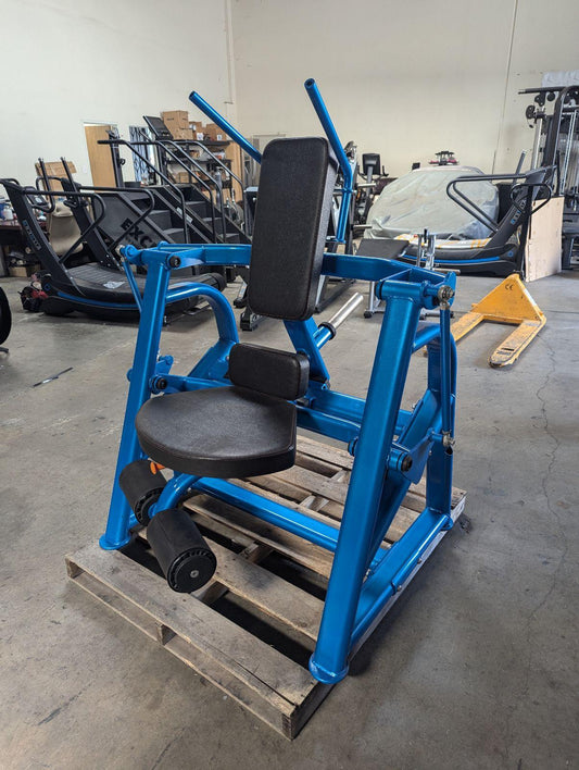 Muscle D Pro Strength Abdominal Crunch Local Pickup Only Deal (Paramount,CA) - Grit Grind Strength