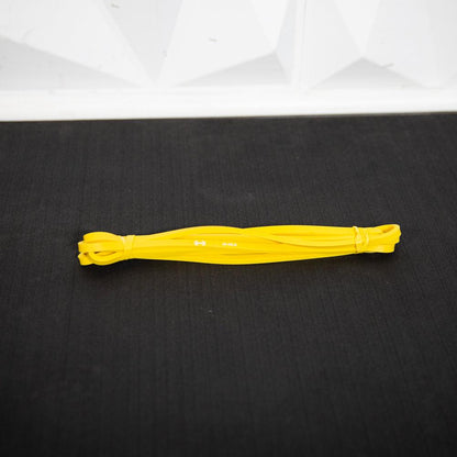 Muscle D Strength Bands - Muscle D Fitness - 41" Length - Multiple SIzes - Grit Grind Strength