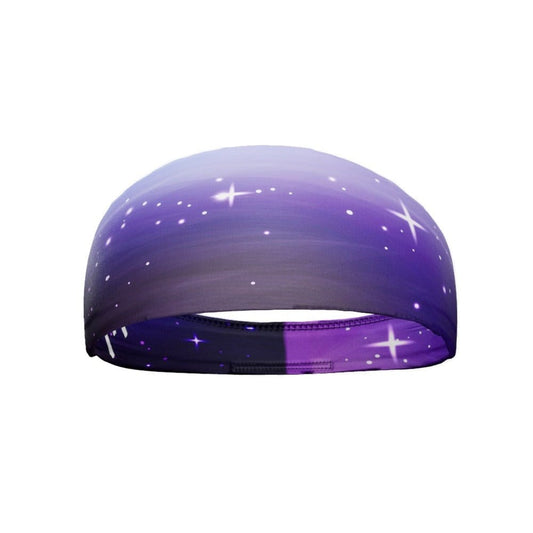 Nebula Headband - Grit Grind Strength