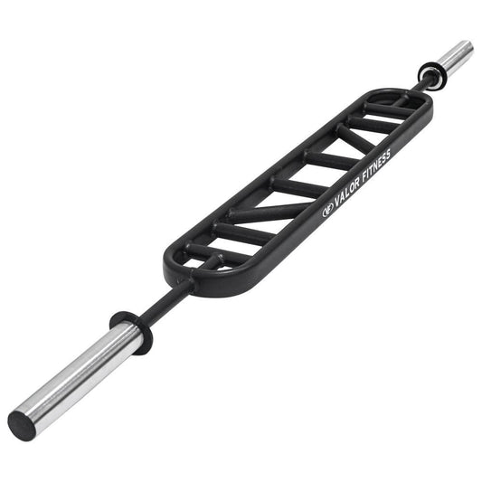 Multi Grip Swiss Bar