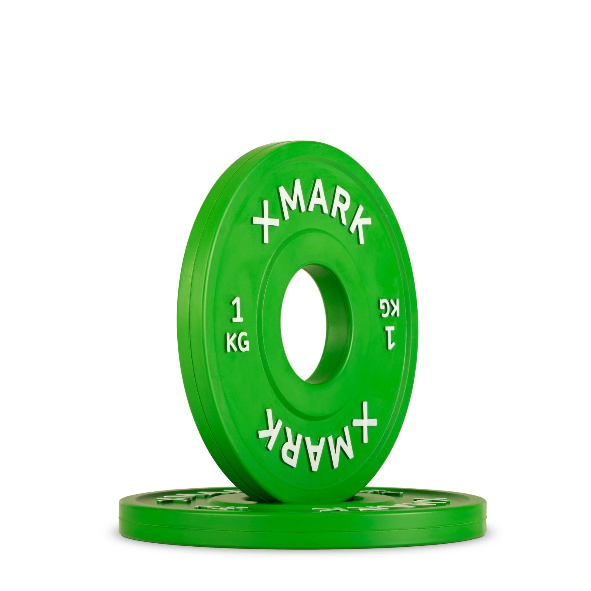 Olympic Change Plates (Kilogram 6 - Pairs ½ kg to 5 kg) - Grit Grind Strength