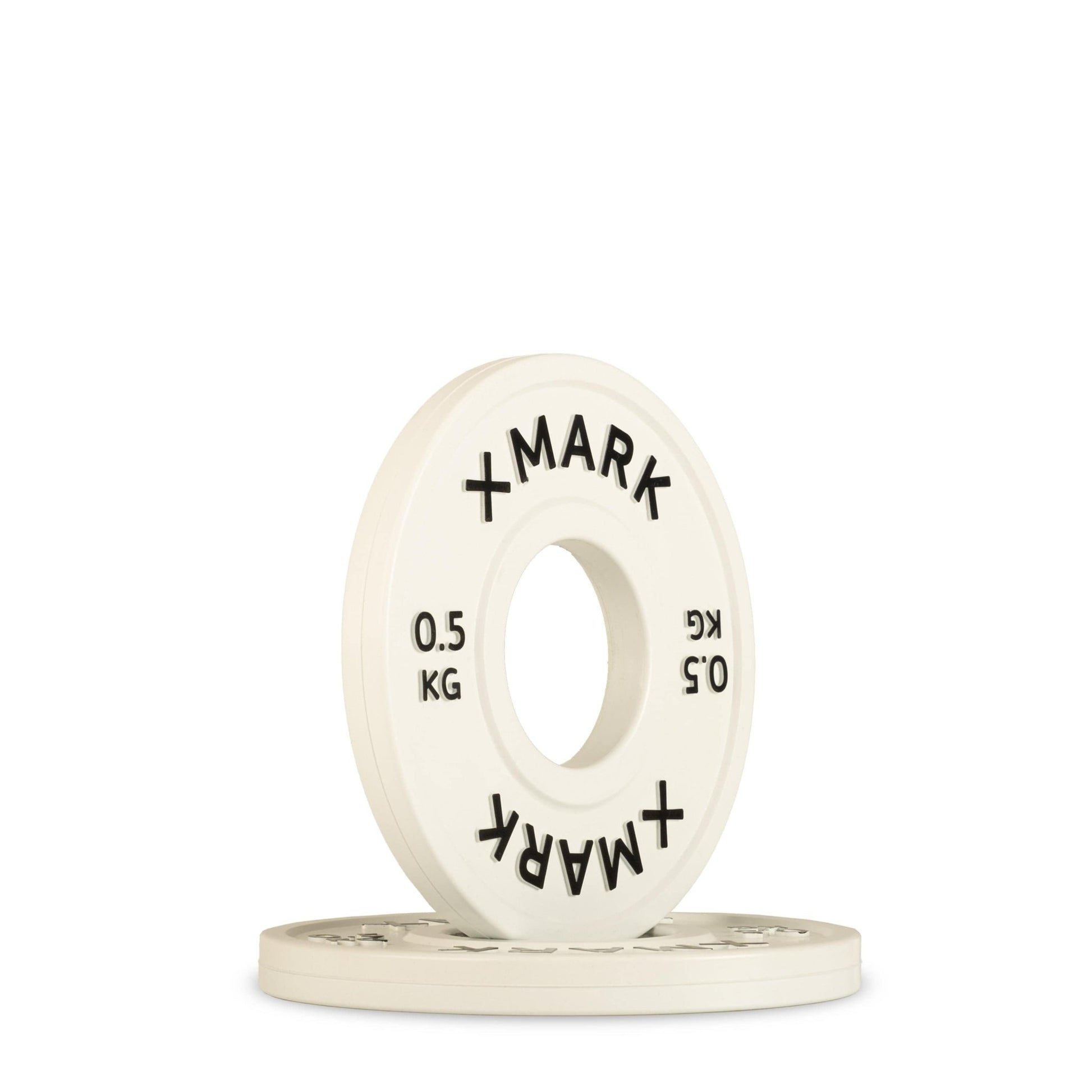 Olympic Change Plates (Kilogram 6 - Pairs ½ kg to 5 kg) - Grit Grind Strength