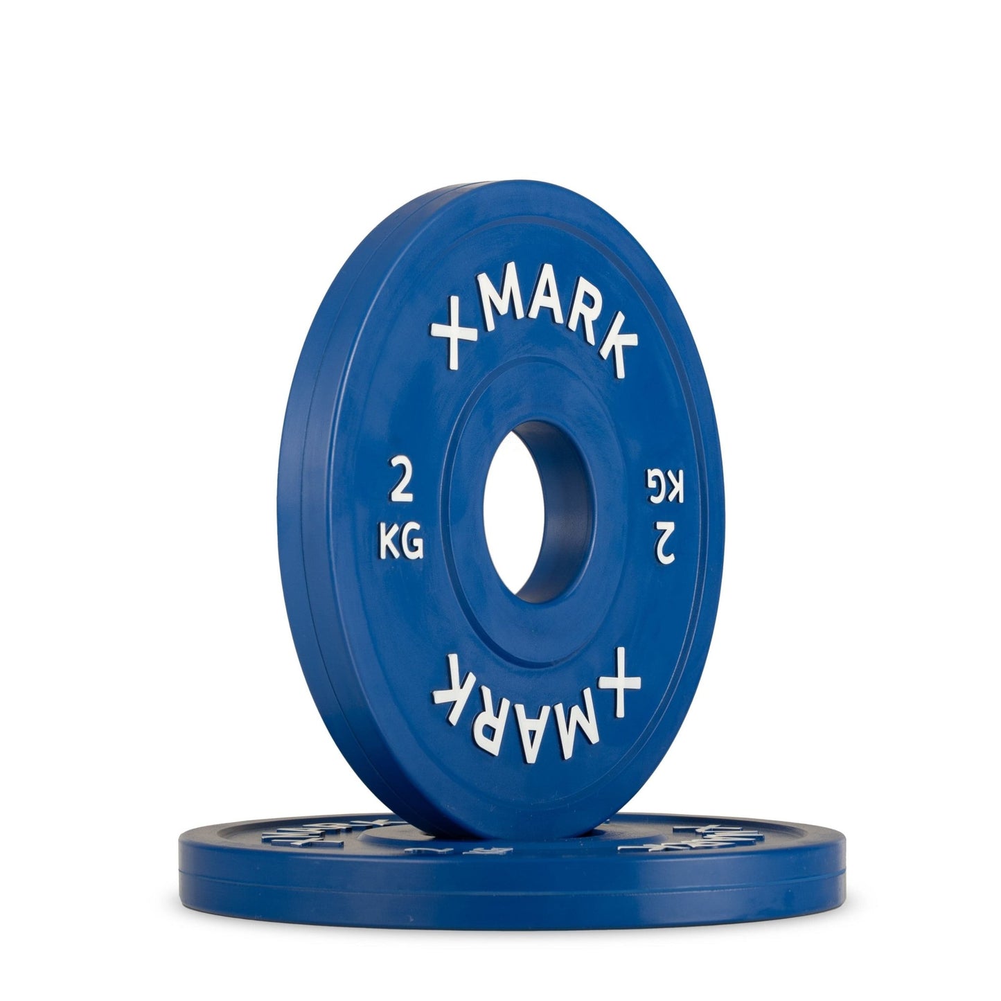 Olympic Change Plates (Kilogram 6 - Pairs ½ kg to 5 kg) - Grit Grind Strength