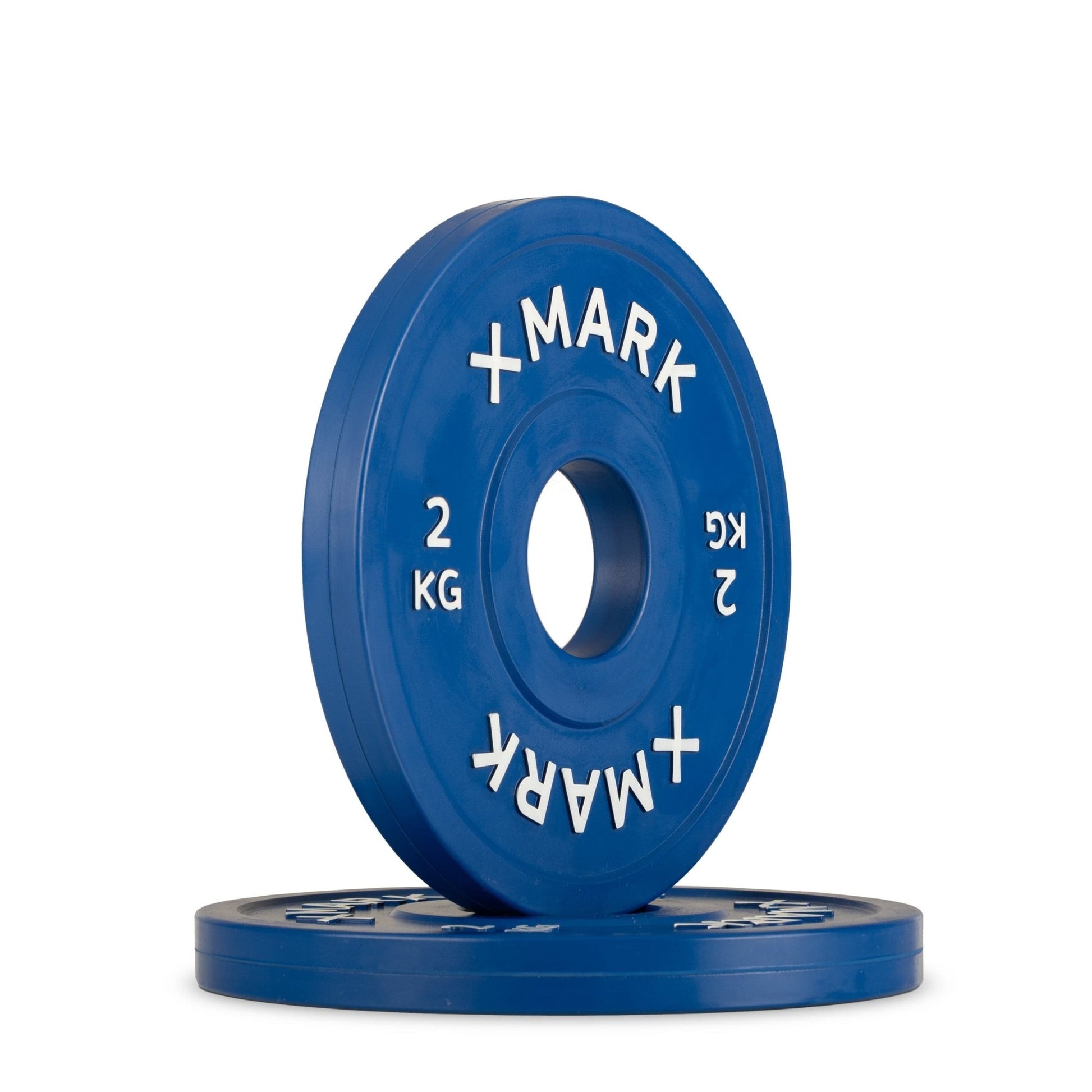 Olympic Change Plates (Kilogram 6 - Pairs ½ kg to 5 kg) - Grit Grind Strength