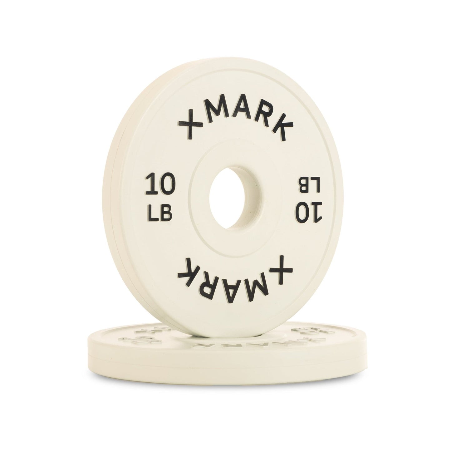 Olympic Change Plates (Pounds 6 - Pairs ½ to 10 lbs.) - Grit Grind Strength