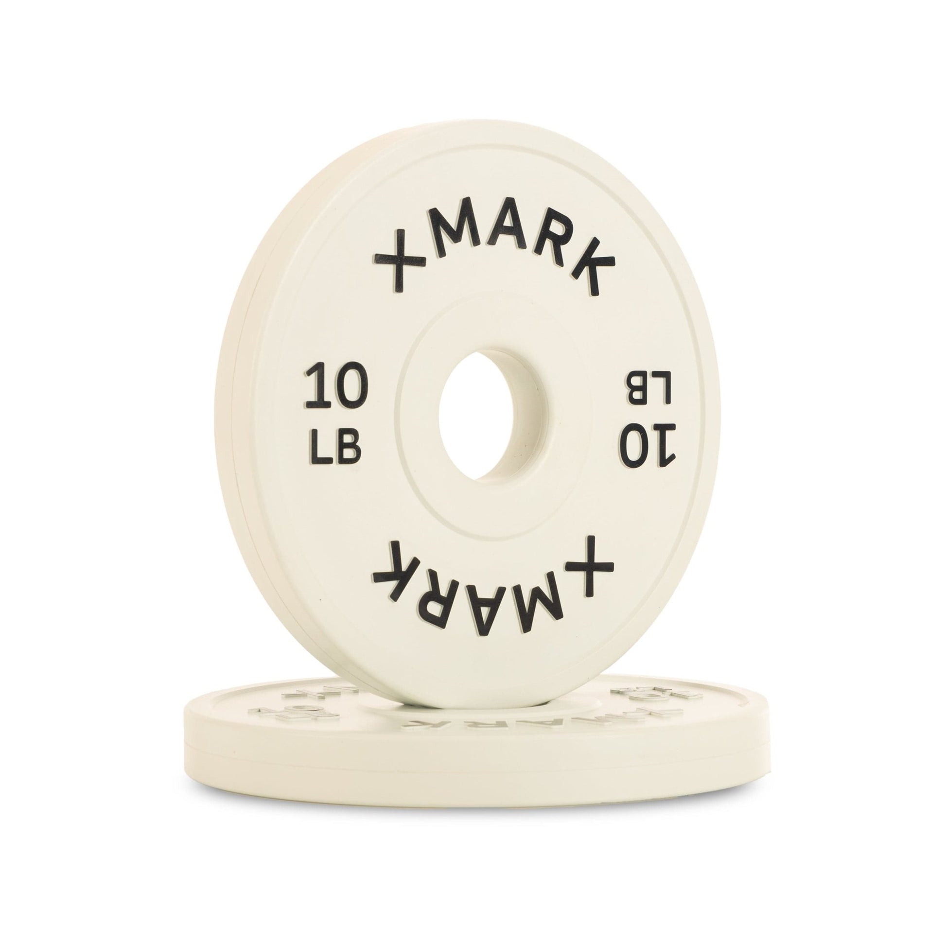 Olympic Change Plates (Pounds 6 - Pairs ½ to 10 lbs.) - Grit Grind Strength