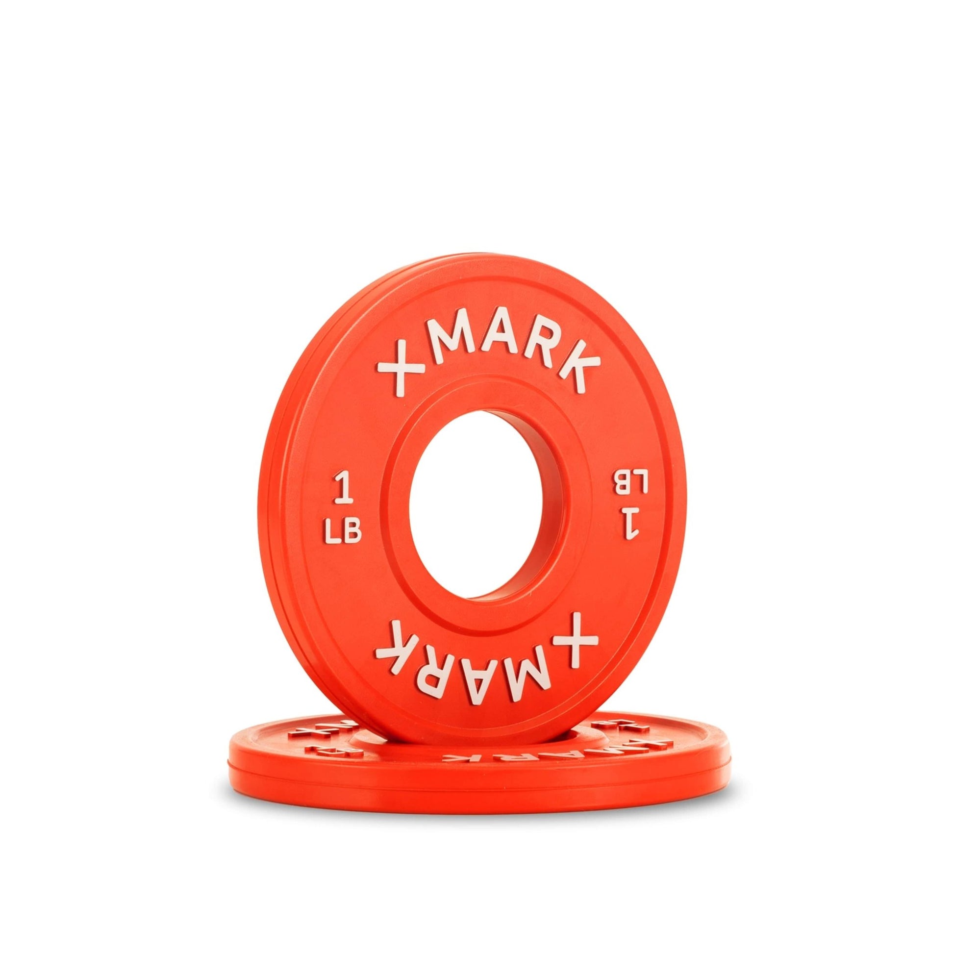 Olympic Change Plates (Pounds 6 - Pairs ½ to 10 lbs.) - Grit Grind Strength