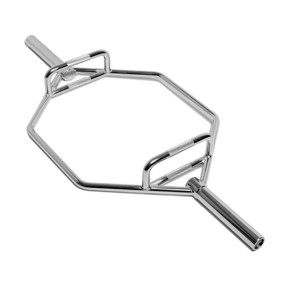 Olympic Hex Bar - Grit Grind Strength