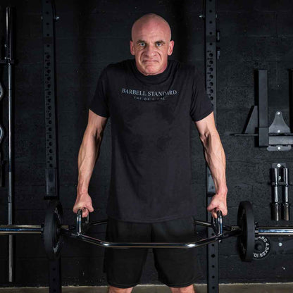 Olympic Hex Bar - Grit Grind Strength