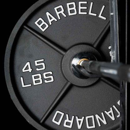 Olympic Weight Plate Sets - Grit Grind Strength