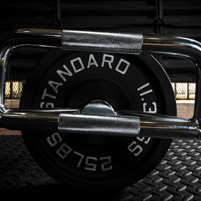 Olympic Weight Plates - Grit Grind Strength
