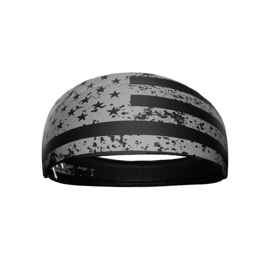 Patriot Headband - Grit Grind Strength