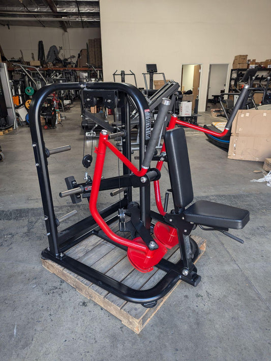 Pec Fly Machine Local Pickup Only Deal (Paramount,CA) - Grit Grind Strength
