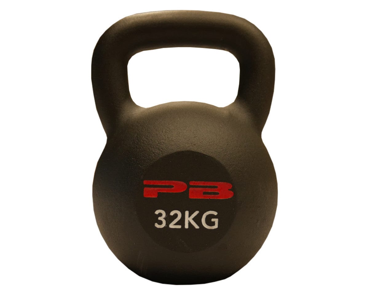 Perform Better Gravity Kettlebells - Grit Grind Strength