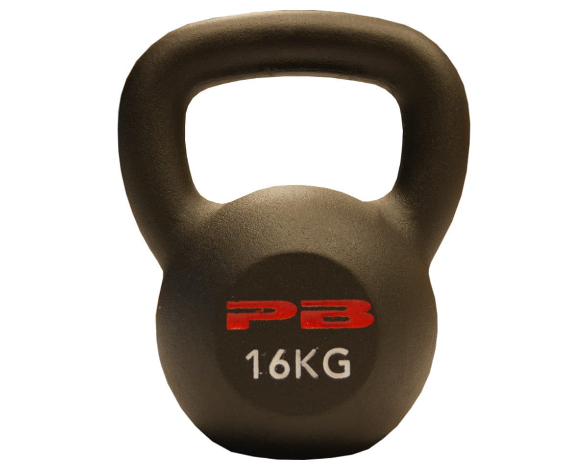 Perform Better Gravity Kettlebells - Grit Grind Strength