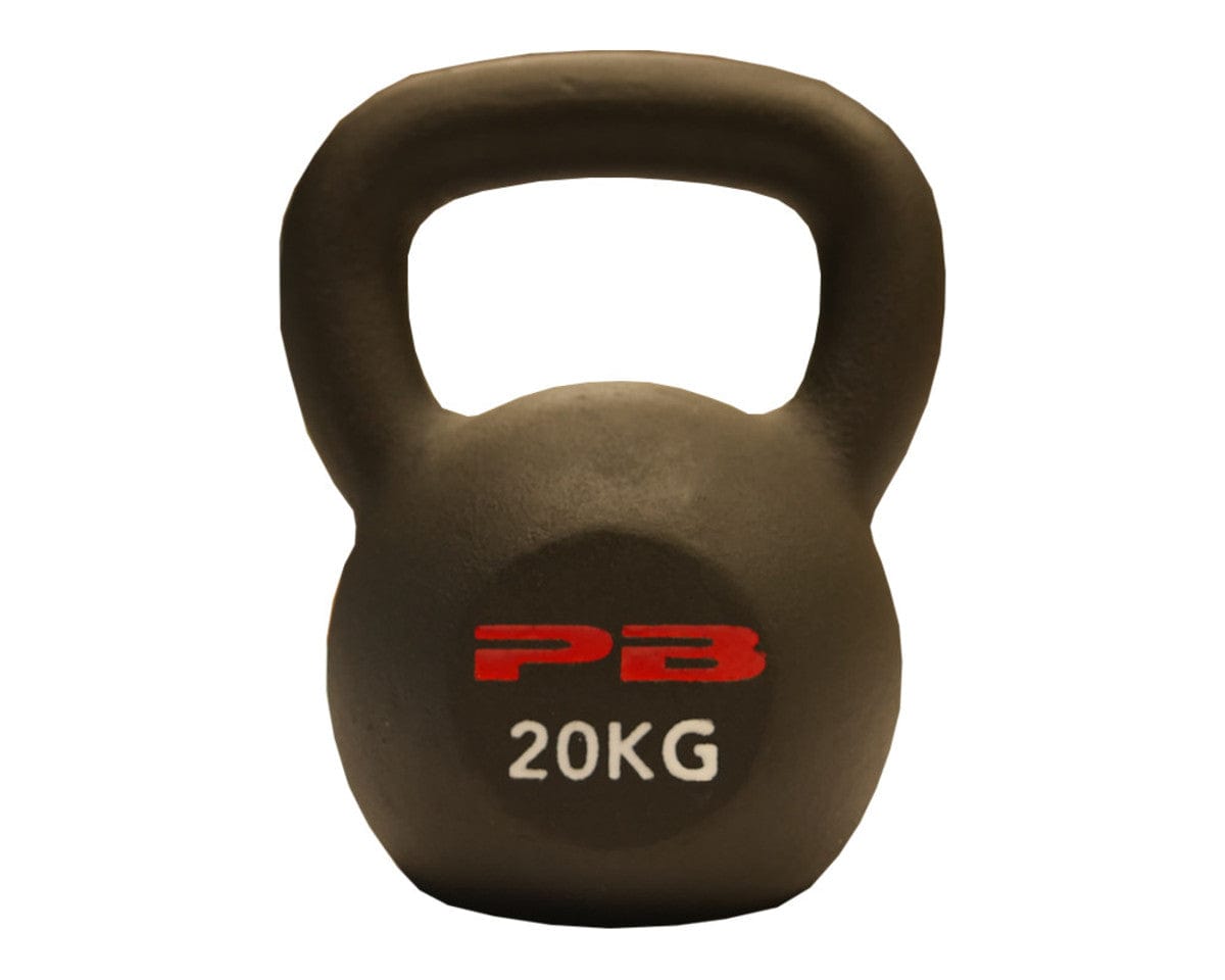 Perform Better Gravity Kettlebells - Grit Grind Strength