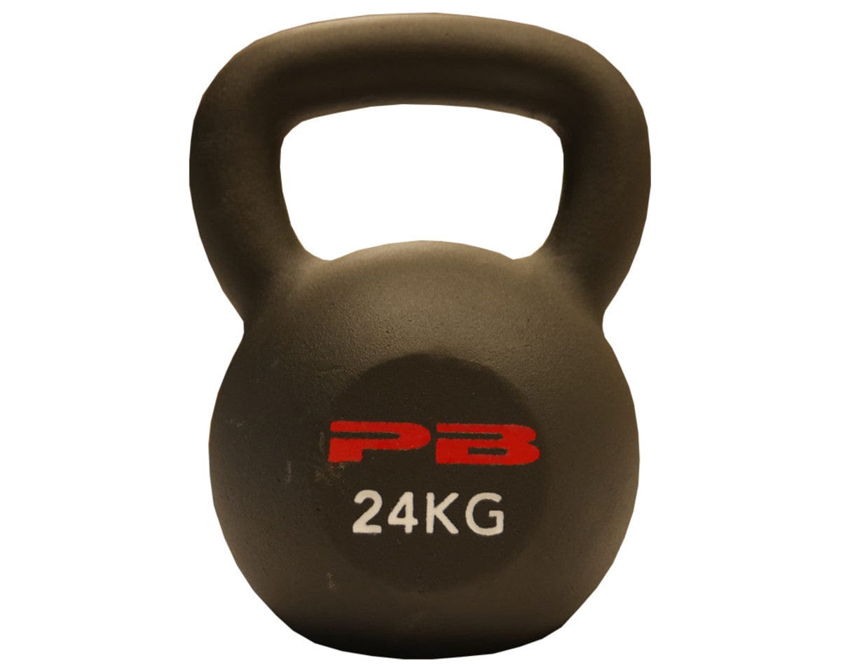 Perform Better Gravity Kettlebells - Grit Grind Strength