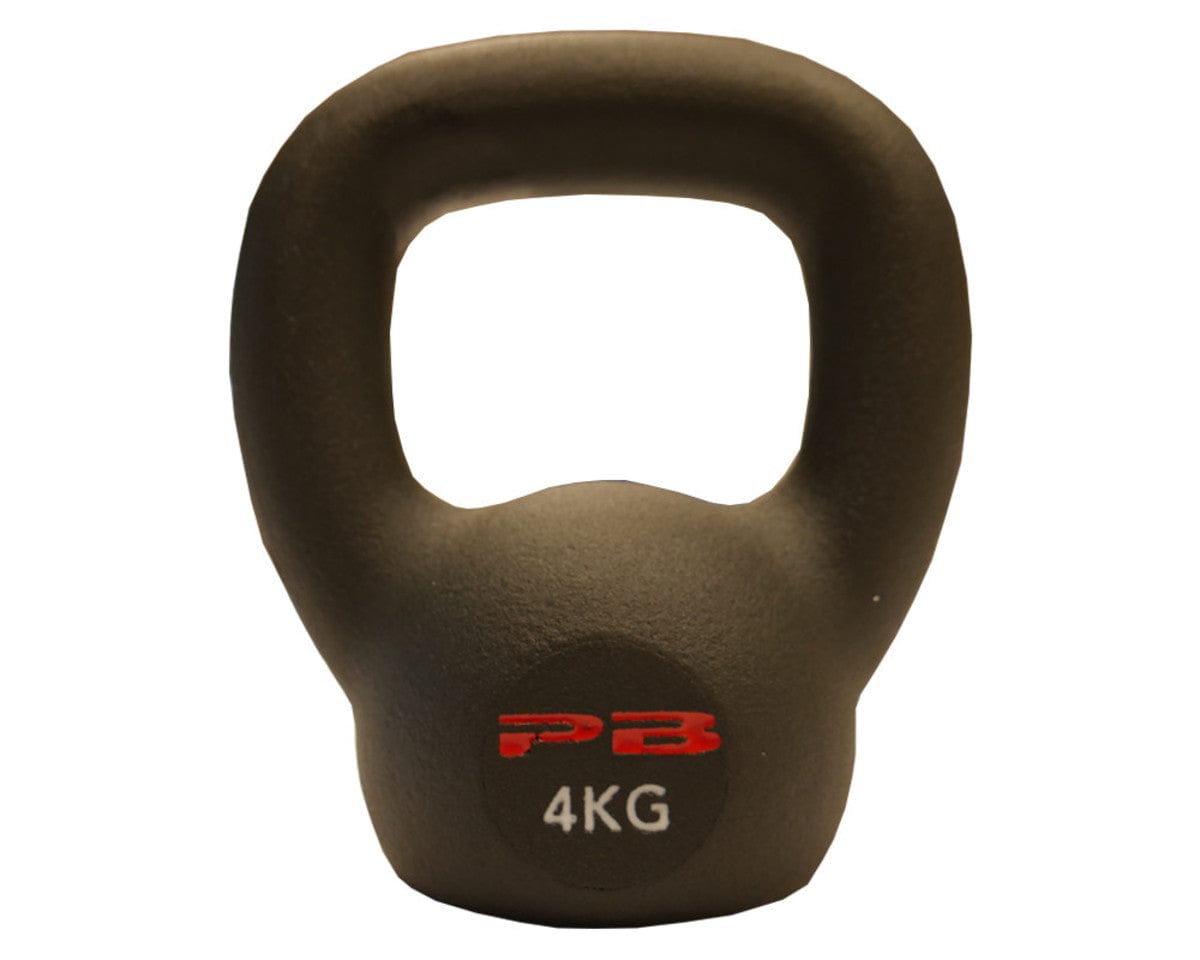 Perform Better Gravity Kettlebells - Grit Grind Strength