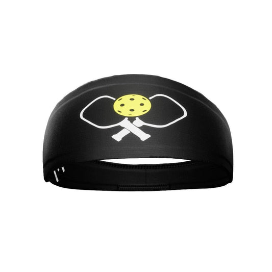 Pickleball Headband - Grit Grind Strength