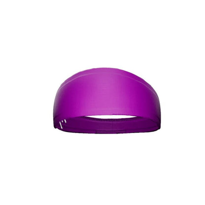 Pink Headband - Grit Grind Strength