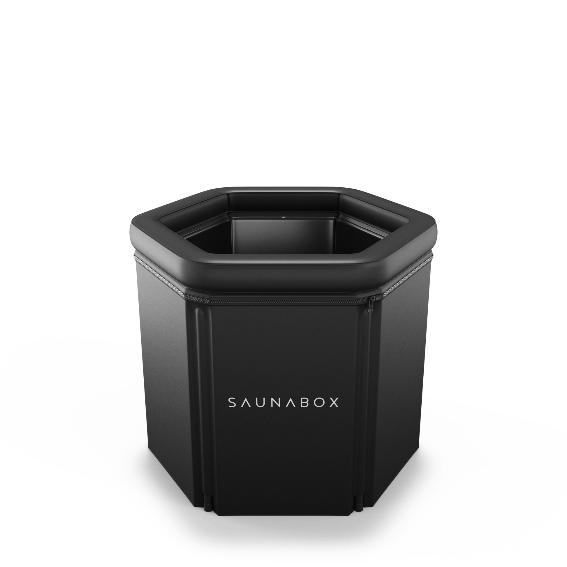 PlungeBox PRO: Enhanced Thermal Insulation Tub - Grit Grind Strength