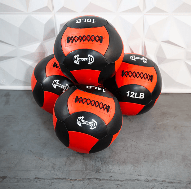 Power Cage Complete Weight Set - Muscle D Fitness - Commercial Squat Rack - Functional Pull - Up Bar - 10 Weight Storage Pegs - Power Rack - Grit Grind Strength