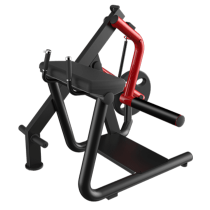 Power Leverage V2 - Glute Kick - Muscle D Fitness - Grit Grind Strength