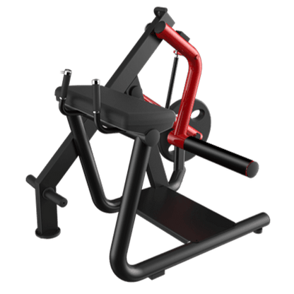 Power Leverage V2 - Glute Kick - Muscle D Fitness - Grit Grind Strength