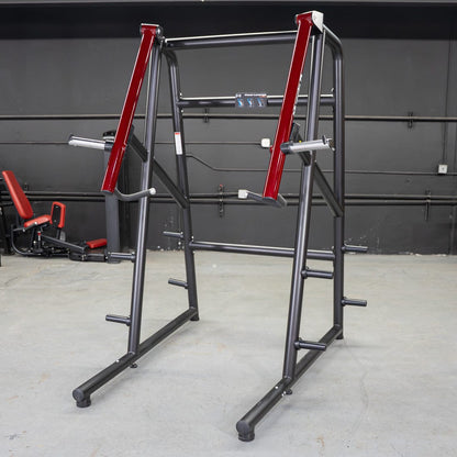 Power Leverage V2 Jammer | Muscle D Fitness Strength Trainer - Grit Grind Strength