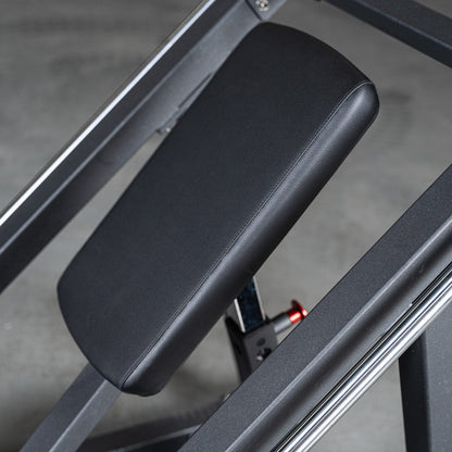 Power Leverage V2 Linear Bearing Row - Grit Grind Strength