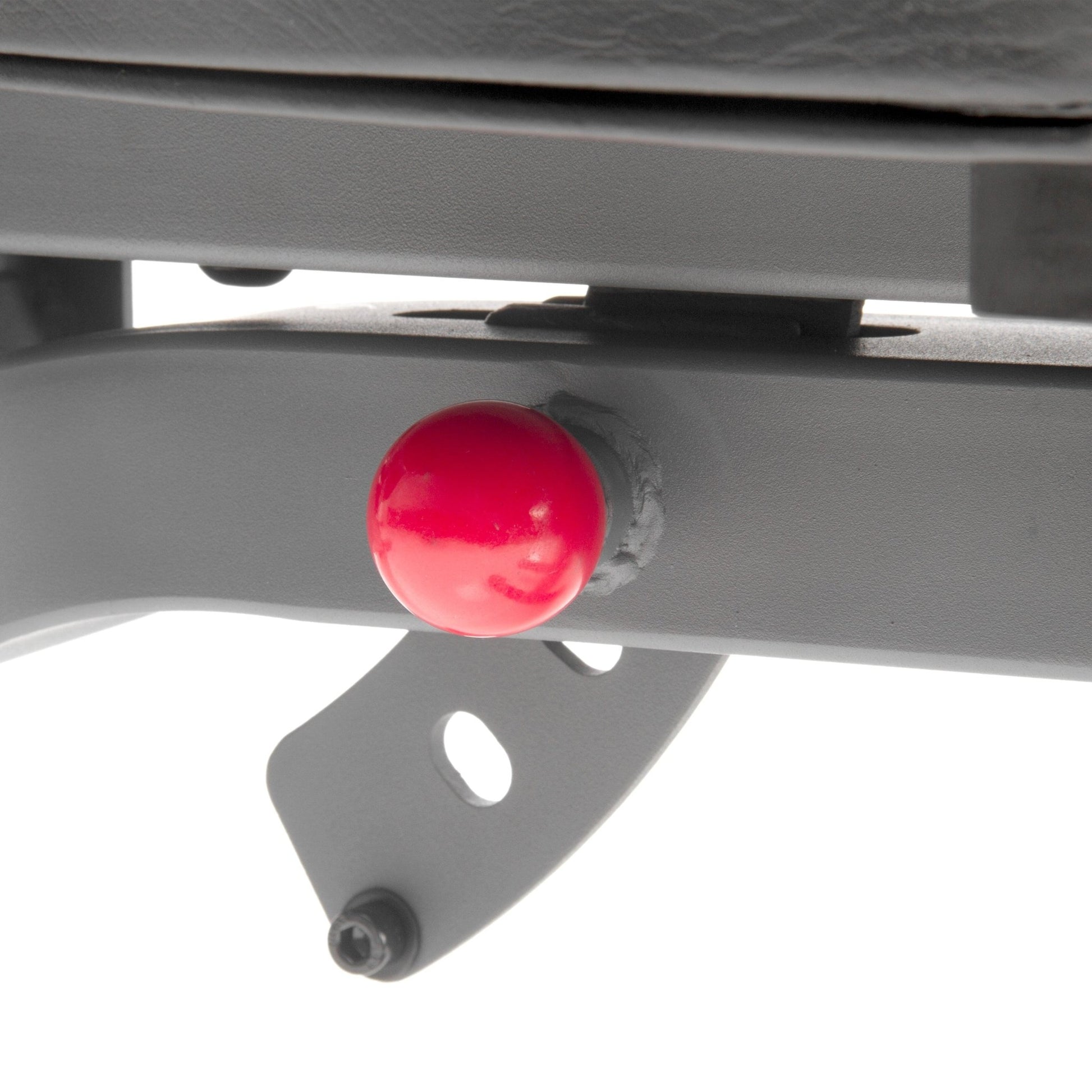 Power Series Adjustable Dumbbell Weight Bench - Grit Grind Strength