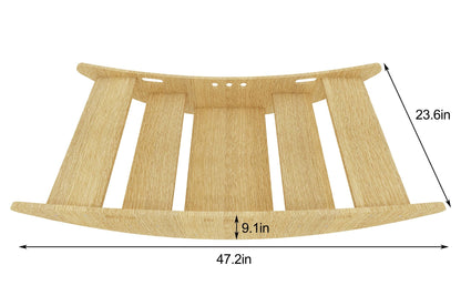 Rowan - Rocking Boat - Grit Grind Strength