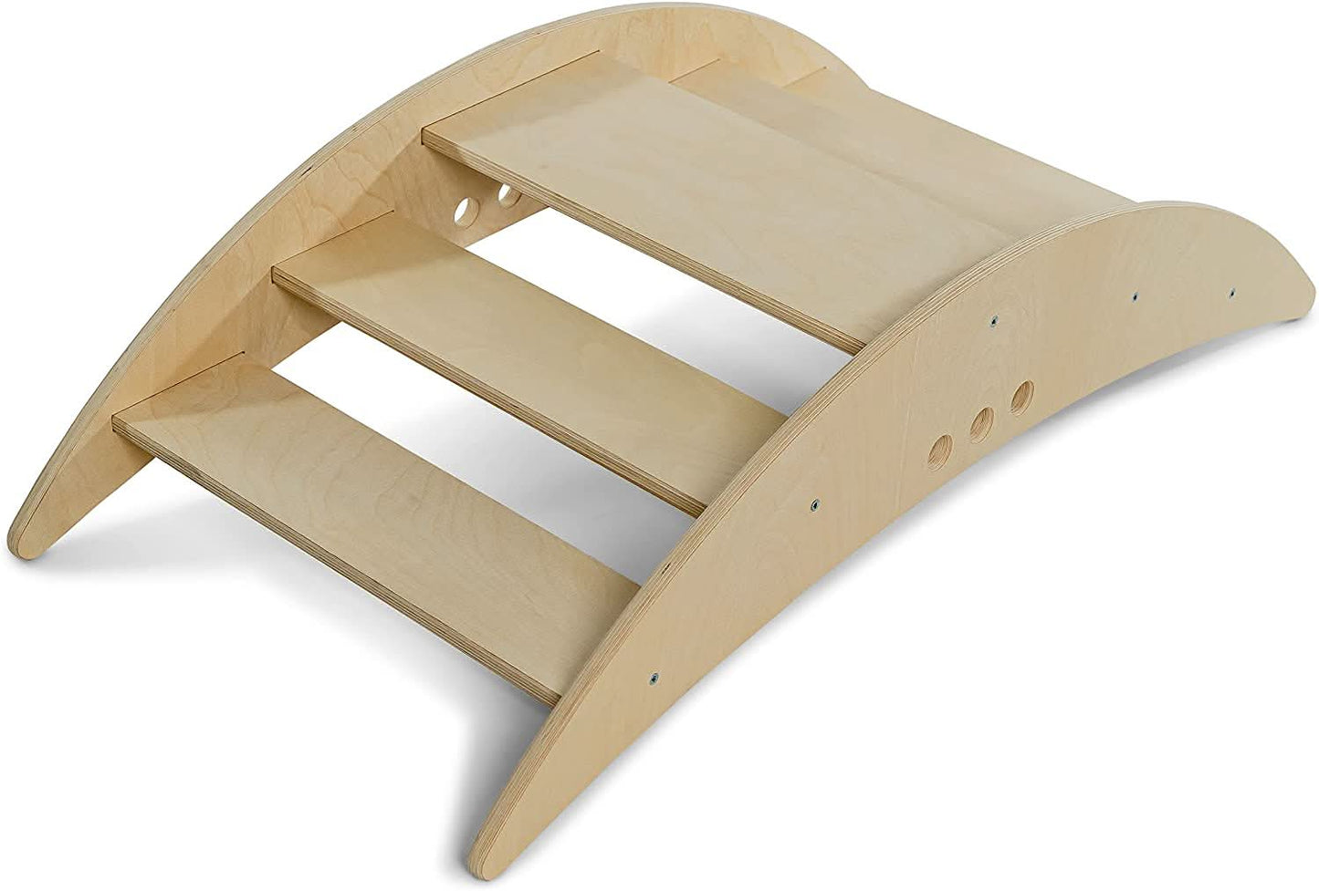 Rowan - Rocking Boat - Grit Grind Strength