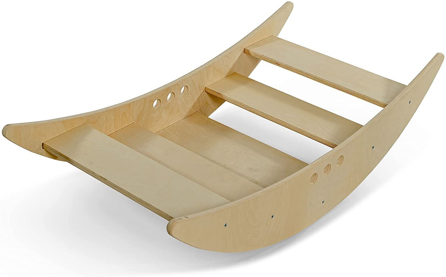 Rowan - Rocking Boat - Grit Grind Strength