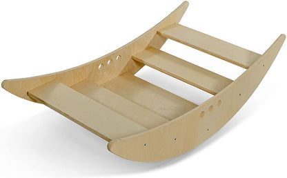 Rowan - Rocking Boat - Grit Grind Strength