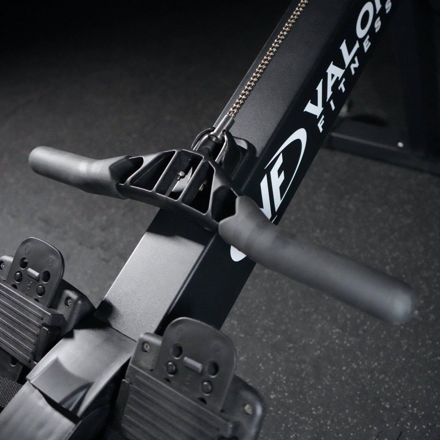 Rowing Machine - Grit Grind Strength