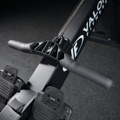 Rowing Machine - Grit Grind Strength