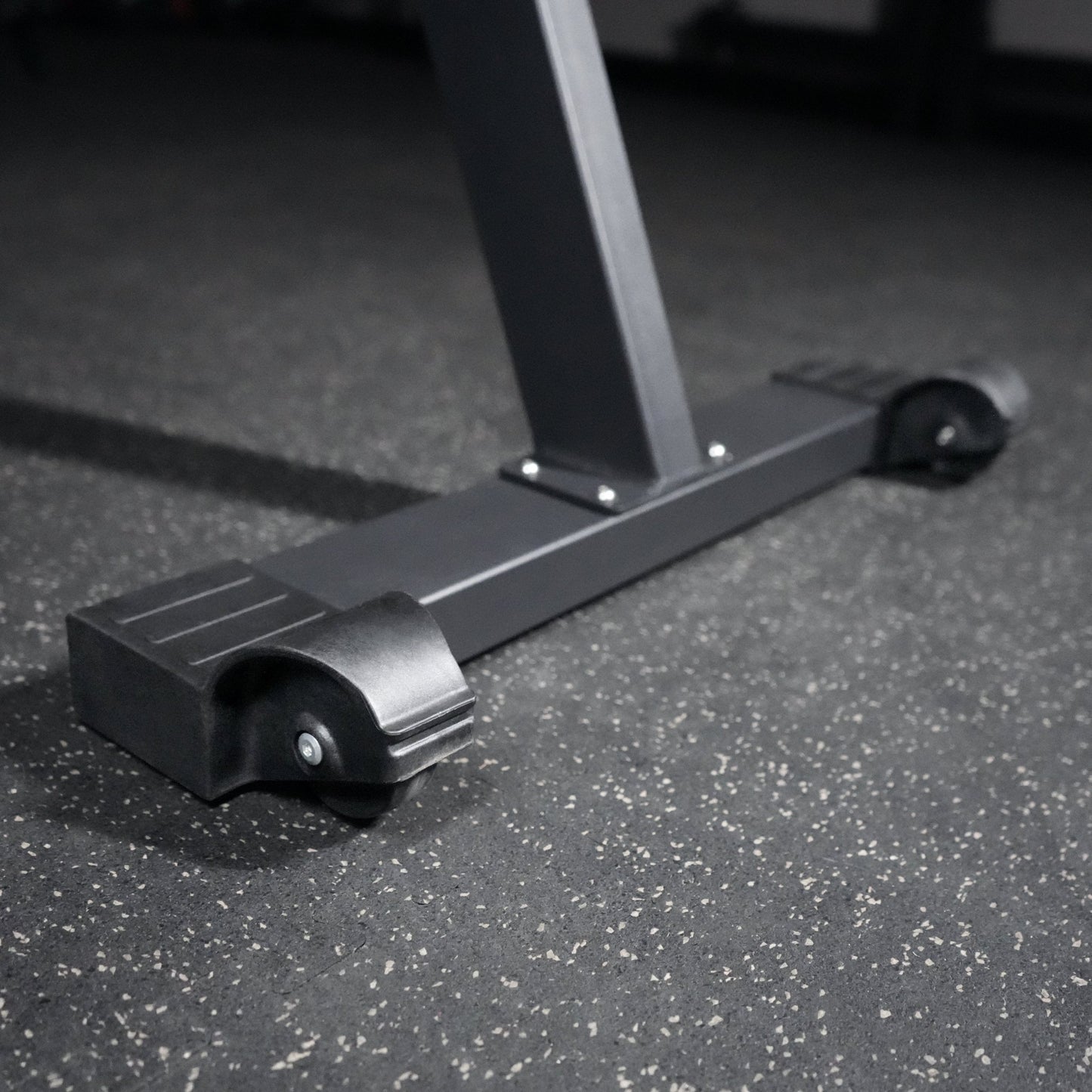 Rowing Machine - Grit Grind Strength