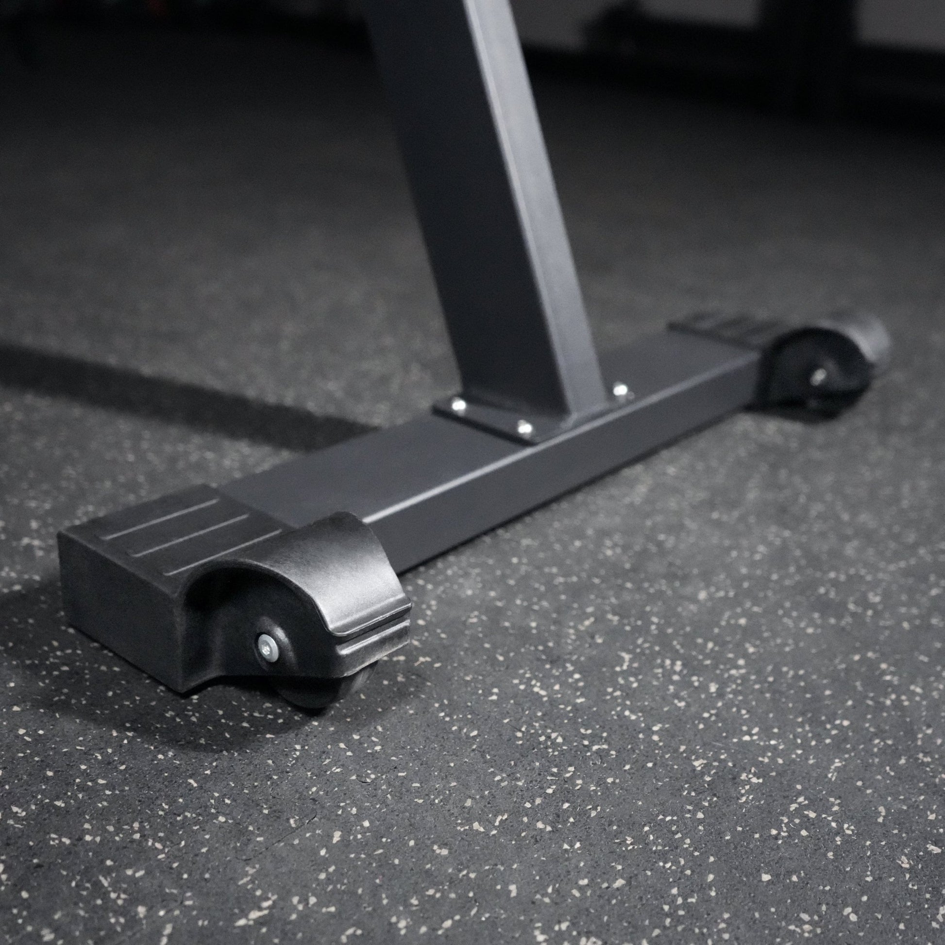 Rowing Machine - Grit Grind Strength
