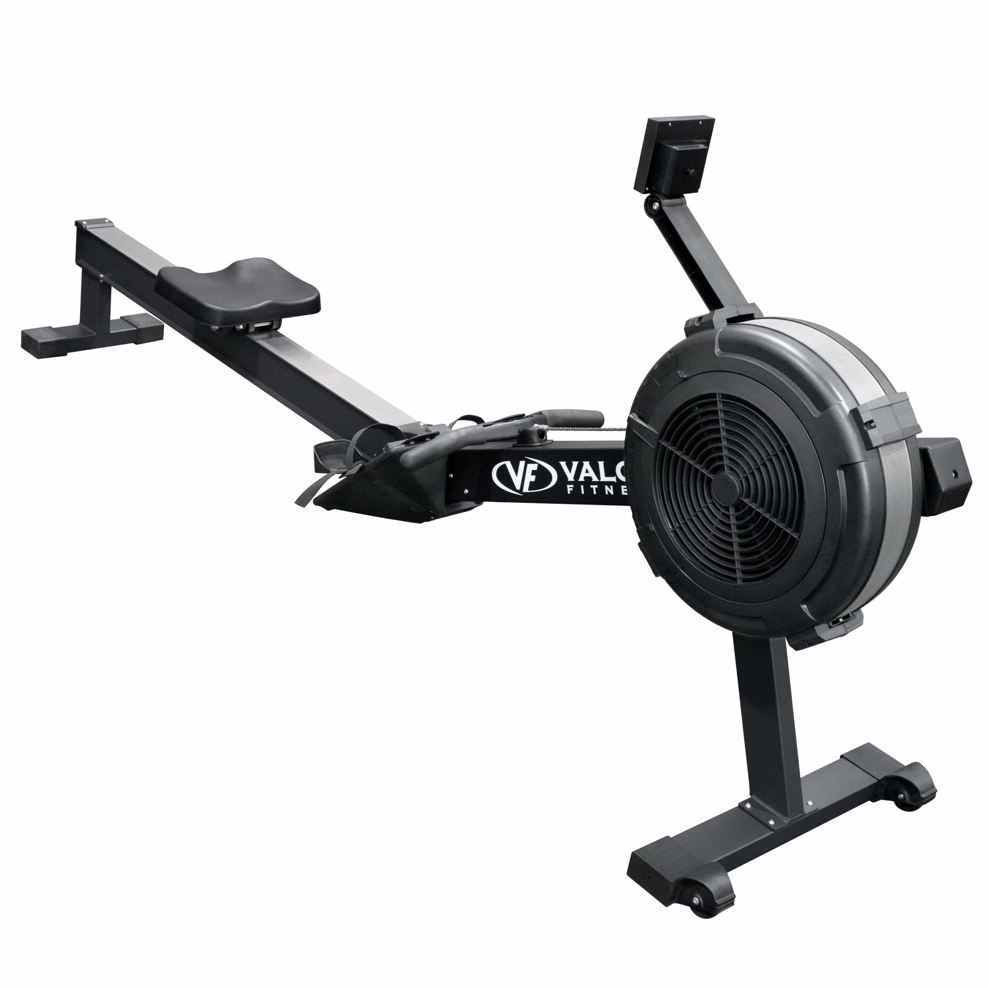 Rowing Machine - Grit Grind Strength