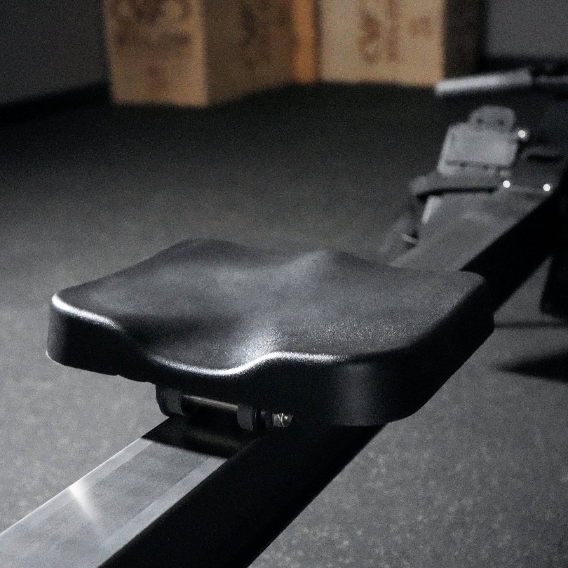 Rowing Machine - Grit Grind Strength